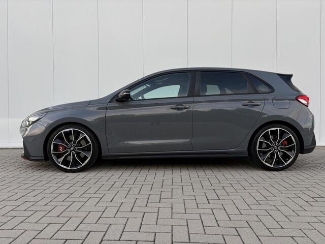 Hyundai I 30 2.0 T-GDI N2 Performance | Keyless | DAB | Carplay | Stuur & stoelverwarming – foto 7