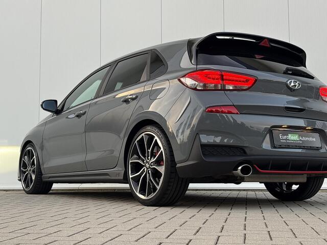 Hyundai I 30 2.0 T-GDI N2 Performance | Keyless | DAB | Carplay | Stuur & stoelverwarming – foto 8