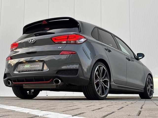 Hyundai I 30 2.0 T-GDI N2 Performance | Keyless | DAB | Carplay | Stuur & stoelverwarming – foto 9