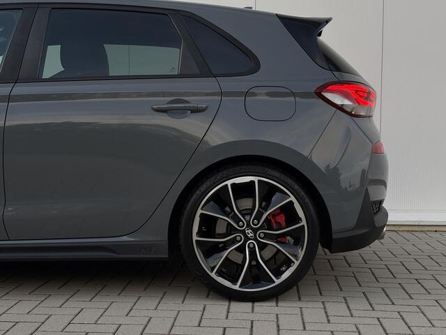 Hyundai I 30 2.0 T-GDI N2 Performance | Keyless | DAB | Carplay | Stuur & stoelverwarming – foto 10