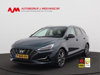 Hyundai I 30 Wagon 1.5 T-GDi MHEV Premium/ lage km/ t