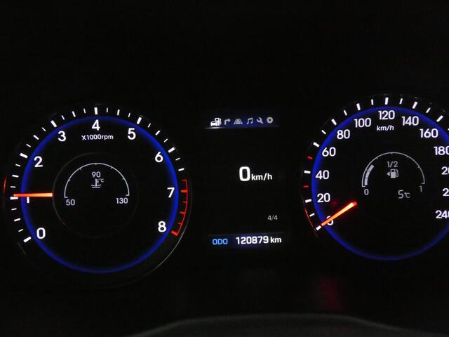 Hyundai I 40 Wagon 1.6 GDI Essence | NAVIGATIE |