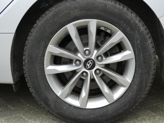 Hyundai I 40 Wagon 1.6 GDI Essence | NAVIGATIE |
