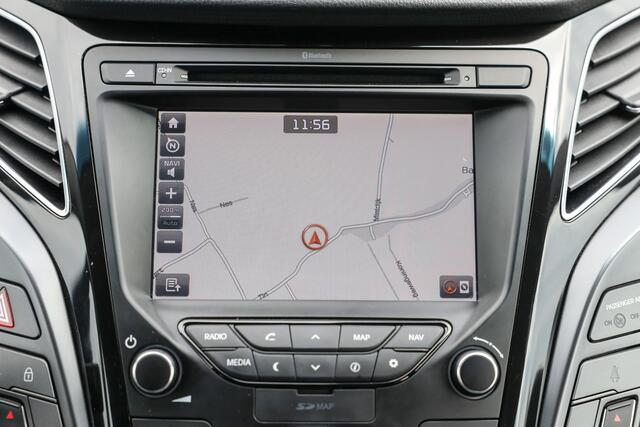 Hyundai I 40 Wagon 1.6 GDI Essence ? Navi ? Camera ? Stoelverwarming