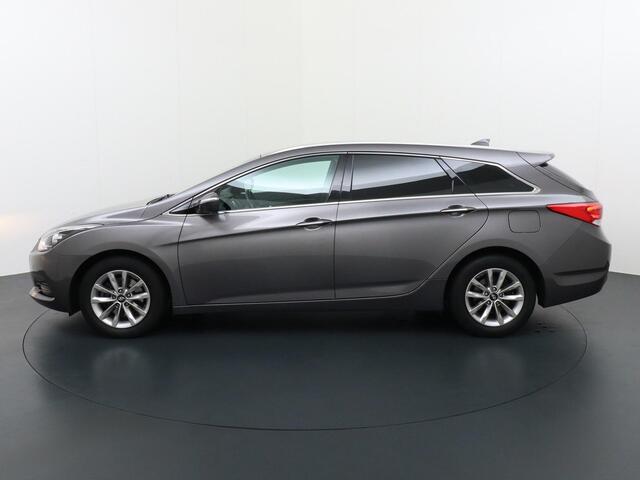 Hyundai I 40 Wagon 1.6 GDI Comfort Business