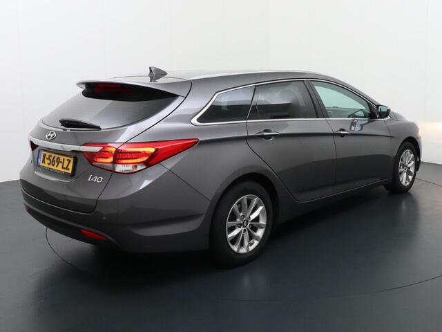 Hyundai I 40 Wagon 1.6 GDI Comfort Business