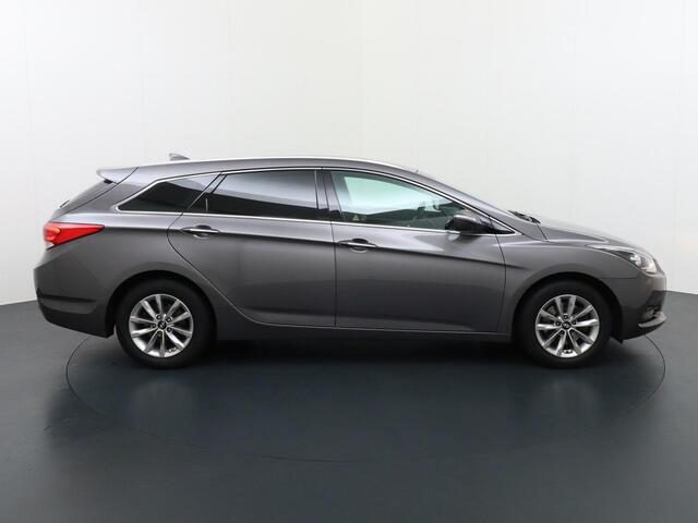 Hyundai I 40 Wagon 1.6 GDI Comfort Business