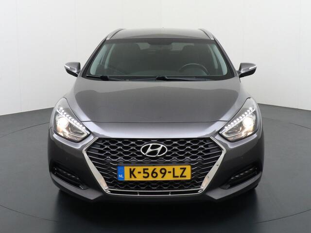 Hyundai I 40 Wagon 1.6 GDI Comfort Business