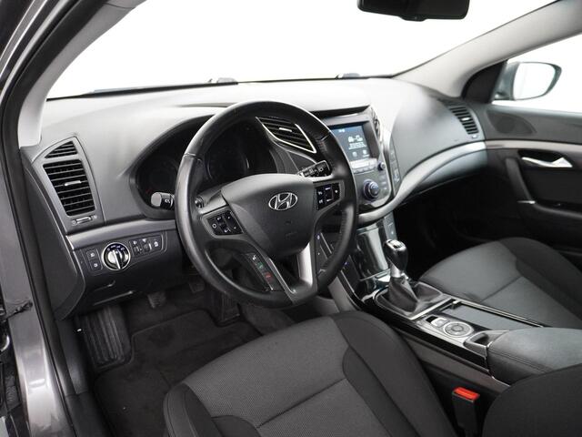 Hyundai I 40 Wagon 1.6 GDI Comfort Business