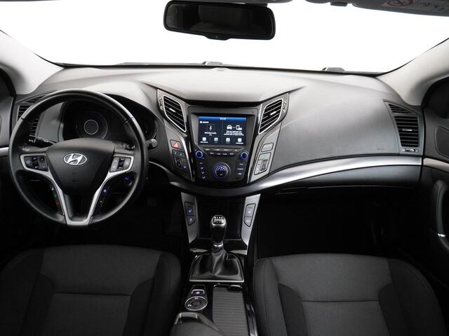 Hyundai I 40 Wagon 1.6 GDI Comfort Business