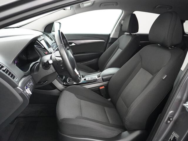 Hyundai I 40 Wagon 1.6 GDI Comfort Business
