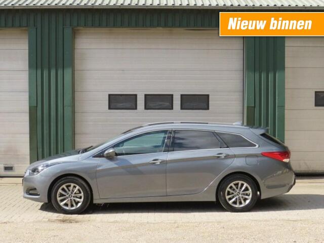 Hyundai I 40 1.6 GDI COMFORT