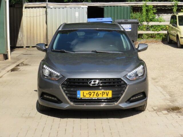 Hyundai I 40 1.6 GDI COMFORT