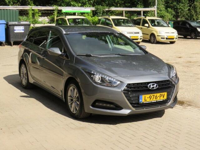 Hyundai I 40 1.6 GDI COMFORT