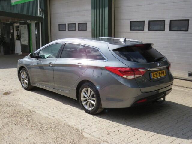 Hyundai I 40 1.6 GDI COMFORT