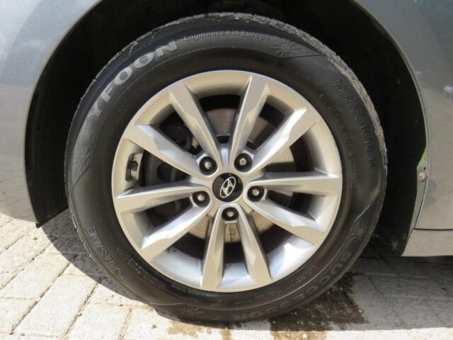 Hyundai I 40 1.6 GDI COMFORT