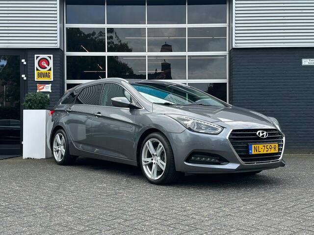 Hyundai I 40 Wagon 1.6 Essence, Airco, Camera, CarPlay, Cruise, Trekhaak, Navi, PDC, NAP – foto 5