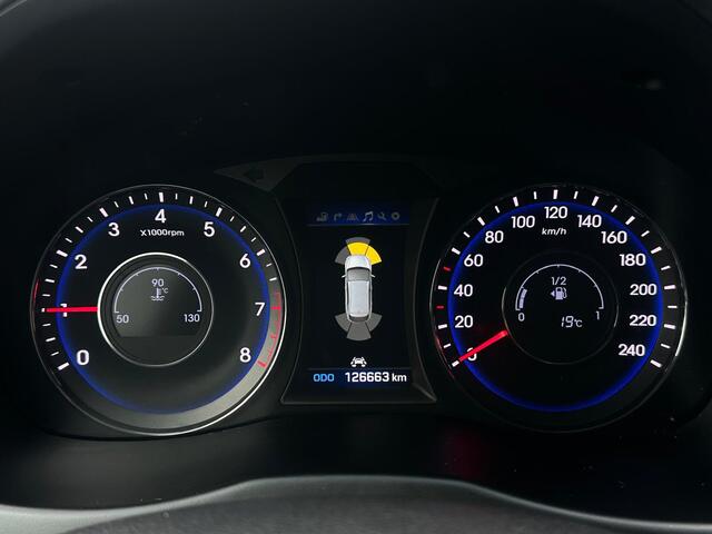 Hyundai I 40 Wagon 1.6 Essence, Airco, Camera, CarPlay, Cruise, Trekhaak, Navi, PDC, NAP – foto 6