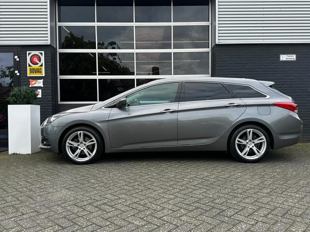 Hyundai I 40 Wagon 1.6 Essence, Airco, Camera, CarPlay, Cruise, Trekhaak, Navi, PDC, NAP – foto 7