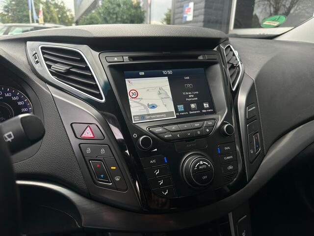 Hyundai I 40 Wagon 1.6 Essence, Airco, Camera, CarPlay, Cruise, Trekhaak, Navi, PDC, NAP – foto 8