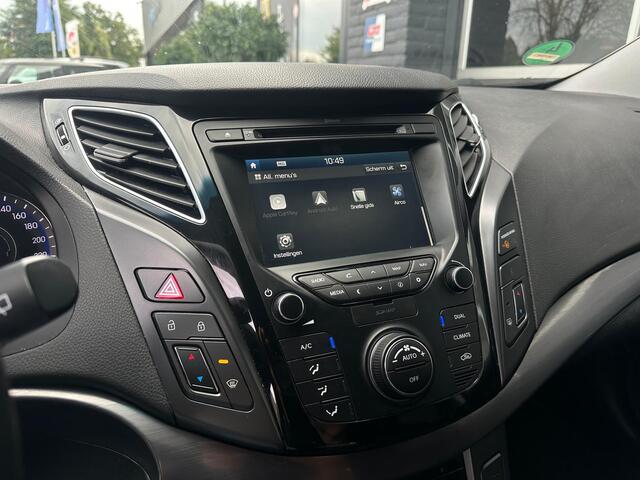 Hyundai I 40 Wagon 1.6 Essence, Airco, Camera, CarPlay, Cruise, Trekhaak, Navi, PDC, NAP – foto 9