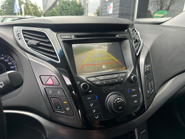 Hyundai I 40 Wagon 1.6 Essence, Airco, Camera, CarPlay, Cruise, Trekhaak, Navi, PDC, NAP – foto 10