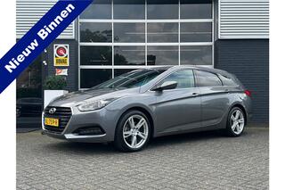 Hyundai I 40 Wagon 1.6 Essence, Airco, Camera, CarPla