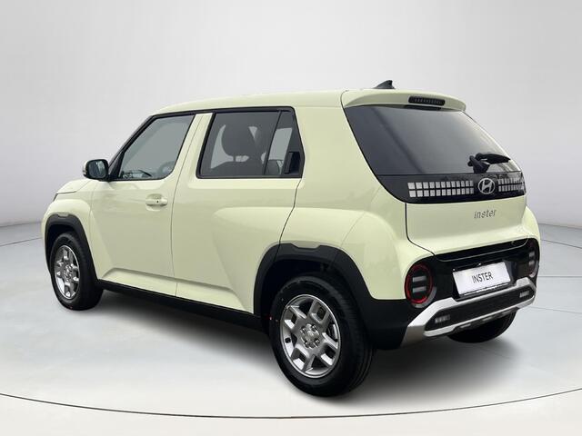 Hyundai INSTER Pulse 49 kWh | Nu in de showroom in Helmond! | 370km WLTP |
