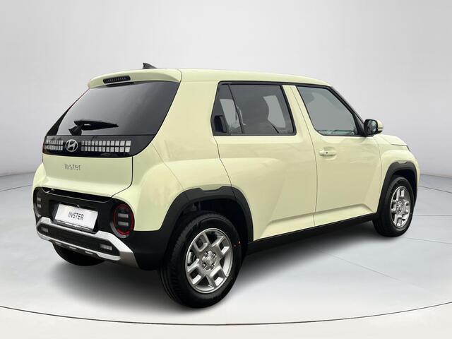Hyundai INSTER Pulse 49 kWh | Nu in de showroom in Helmond! | 370km WLTP |
