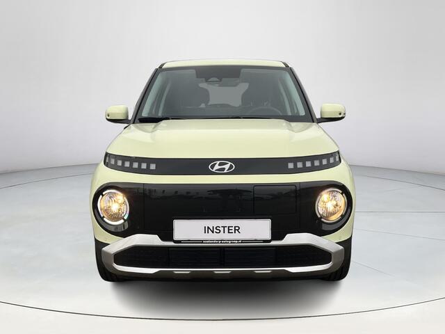 Hyundai INSTER Pulse 49 kWh | Nu in de showroom in Helmond! | 370km WLTP |