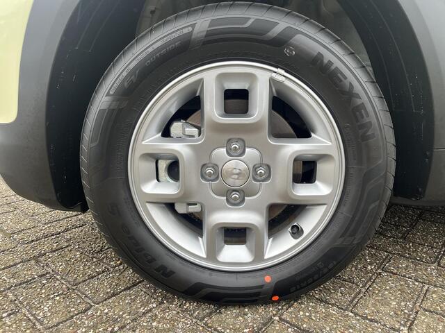 Hyundai INSTER Pulse 49 kWh | Nu in de showroom in Helmond! | 370km WLTP |