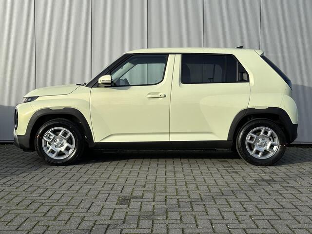 Hyundai INSTER Pulse 49 kWh / ¤2000,- Voordeel / Rijklaarprijs / Navigatie / Cruise Control Adaptief