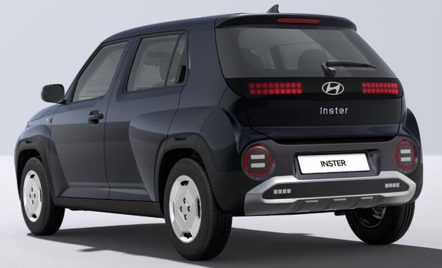 Hyundai INSTER E-Motion 49 kWh |¤2000 KORTING|VOORRAAD|NAVIGATIE|CAMERA|SENSOREN|