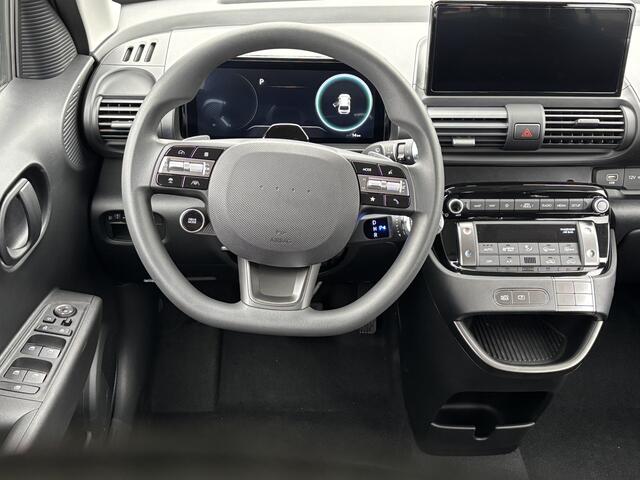 Hyundai INSTER E-Motion 49 kWh NIEUW UIT VOORRAAD LEVERBAAR! | NAVIGATIE | PARKEERCAMERA