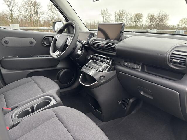 Hyundai INSTER E-Motion 49 kWh NIEUW UIT VOORRAAD LEVERBAAR! | NAVIGATIE | PARKEERCAMERA