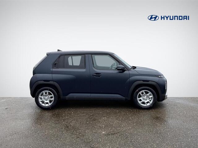 Hyundai INSTER Pulse 49 kWh Matte Lakkleur