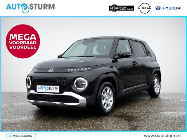 Hyundai INSTER Pulse 49 kWh