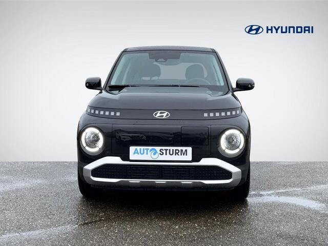 Hyundai INSTER Pulse 49 kWh