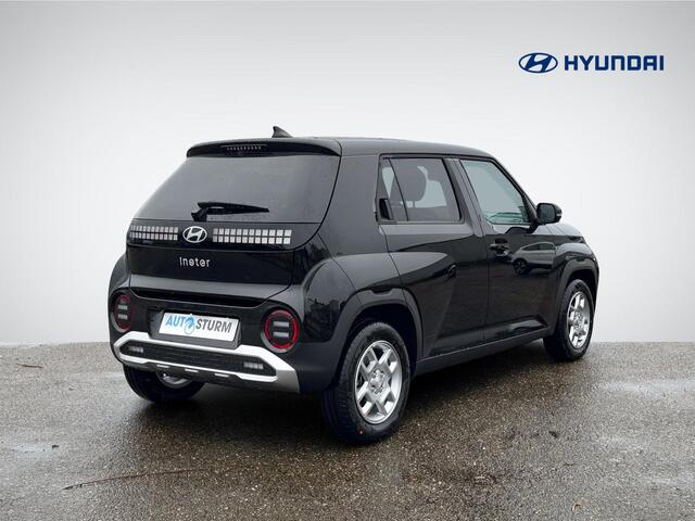 Hyundai INSTER Pulse 49 kWh