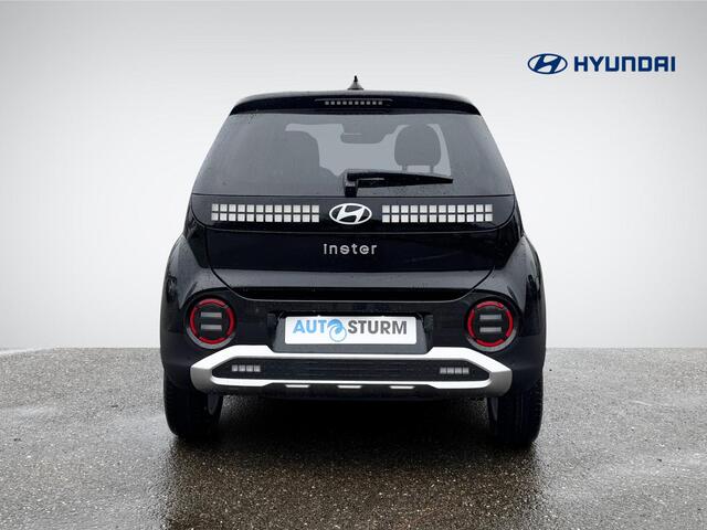 Hyundai INSTER Pulse 49 kWh