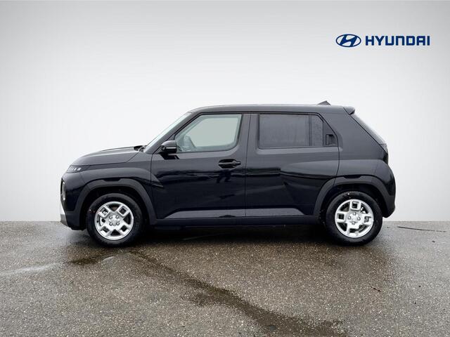 Hyundai INSTER Pulse 49 kWh