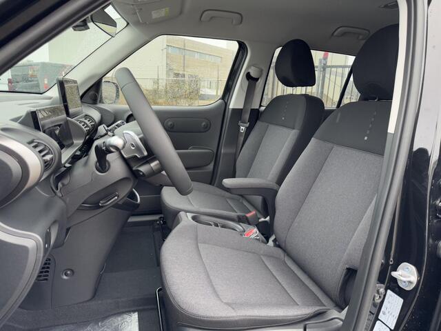 Hyundai INSTER Pulse 49 kWh
