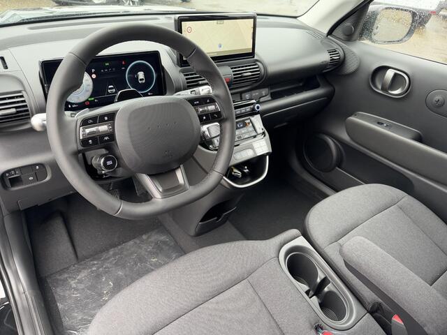 Hyundai INSTER Pulse 49 kWh