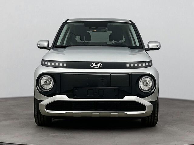 Hyundai INSTER Pulse 49 kWh | Winterpack met warmtepomp | NIEUW | ¤ 2.000,- Voordeel!