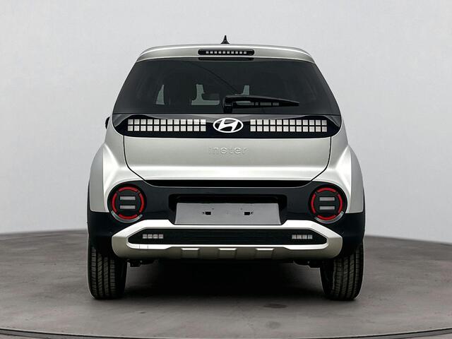 Hyundai INSTER Pulse 49 kWh | Winterpack met warmtepomp | NIEUW | ¤ 2.000,- Voordeel!