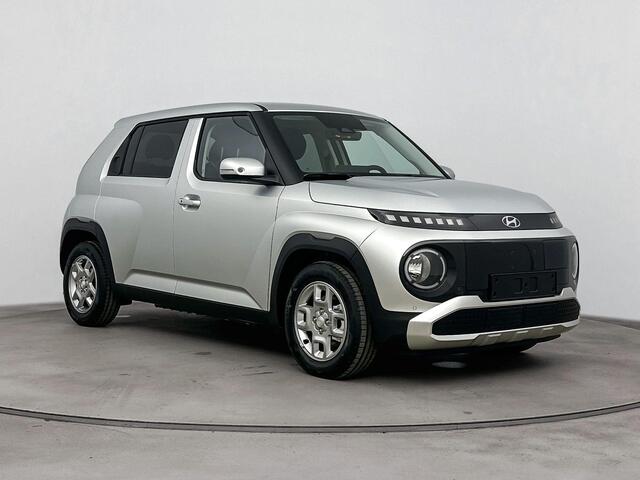 Hyundai INSTER Pulse 49 kWh | Winterpack met warmtepomp | NIEUW | ¤ 2.000,- Voordeel!