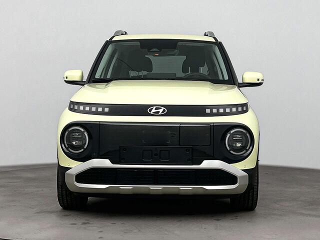 Hyundai INSTER Evolve 49 kWh | NIEUW | Snel leverbaar | ¤ 2.000,- Voordeel!