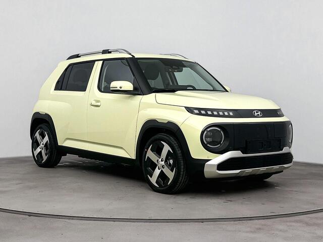 Hyundai INSTER Evolve 49 kWh | NIEUW | Snel leverbaar | ¤ 2.000,- Voordeel!