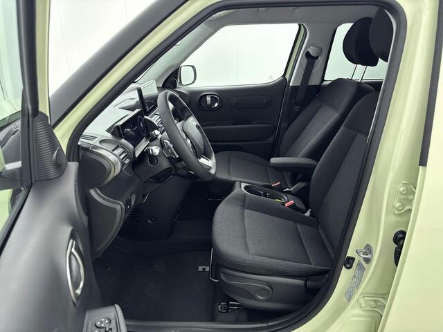 Hyundai INSTER Evolve 49 kWh | NIEUW | Snel leverbaar | ¤ 2.000,- Voordeel!
