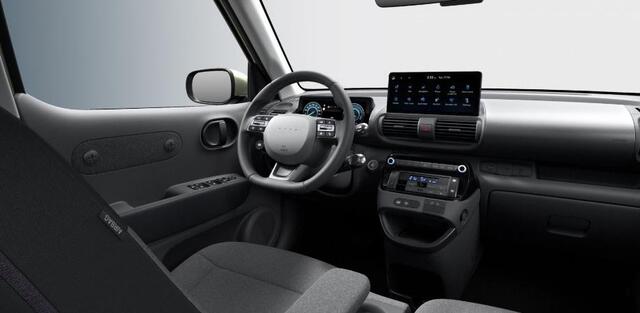 Hyundai INSTER Pulse 49 kWh | Winter Pack |
